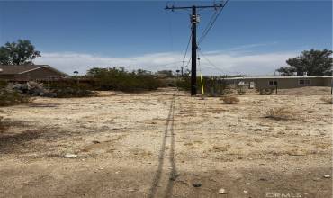 72562 Juanita Drive, 29 Palms, California 92277, ,Land,Buy,72562 Juanita Drive,JT24140068