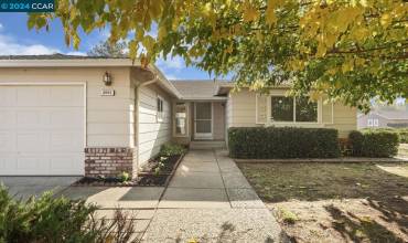 2001 Cerro Ct, Antioch, California 94509, 3 Bedrooms Bedrooms, ,2 BathroomsBathrooms,Residential,Buy,2001 Cerro Ct,41079776