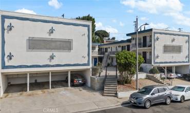 1601 College View Drive 9, Monterey Park, California 91754, 1 Bedroom Bedrooms, ,1 BathroomBathrooms,Residential Lease,Rent,1601 College View Drive 9,SR24244904