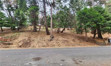 0 Horst Drive, Crestline, California 92325, ,Land,Buy,0 Horst Drive,RW24246147