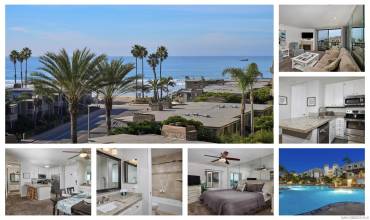 999 N Pacific St B307, Oceanside, California 92054, 1 Bedroom Bedrooms, ,1 BathroomBathrooms,Residential,Buy,999 N Pacific St B307,240028164SD