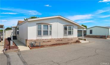 675 W Oakland Avenue E2, Hemet, California 92543, 3 Bedrooms Bedrooms, ,2 BathroomsBathrooms,Manufactured In Park,Buy,675 W Oakland Avenue E2,IG24246388