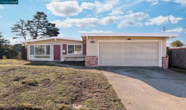 1740 Espanola Dr, San Pablo, California 94806, 3 Bedrooms Bedrooms, ,2 BathroomsBathrooms,Residential,Buy,1740 Espanola Dr,41080374