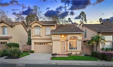 46 Prairie Falcon, Aliso Viejo, California 92656, 4 Bedrooms Bedrooms, ,2 BathroomsBathrooms,Residential Lease,Rent,46 Prairie Falcon,OC24246500