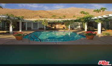 1425 S Via Soledad, Palm Springs, California 92264, 2 Bedrooms Bedrooms, ,1 BathroomBathrooms,Residential Lease,Rent,1425 S Via Soledad,24470643