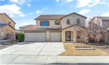 14616 Equestrian Way, Victorville, California 92394, 5 Bedrooms Bedrooms, ,3 BathroomsBathrooms,Residential,Buy,14616 Equestrian Way,SW24246774