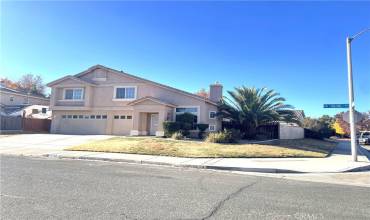 14782 Aloe Road, Victorville, California 92394, 4 Bedrooms Bedrooms, ,2 BathroomsBathrooms,Residential Lease,Rent,14782 Aloe Road,IG24247040