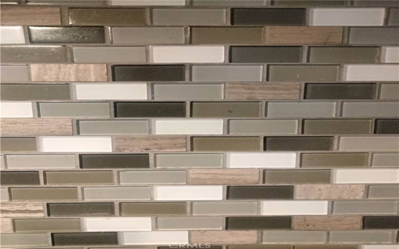 kitchen backsplash tile