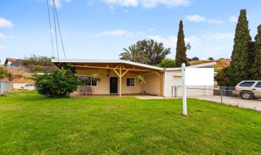 8638 Eileen St, Spring Valley, California 91977, 3 Bedrooms Bedrooms, ,2 BathroomsBathrooms,Residential,Buy,8638 Eileen St,PTP2407452