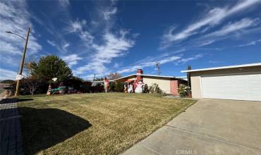 1571 E Avenue Q12, Palmdale, California 93550, 3 Bedrooms Bedrooms, ,2 BathroomsBathrooms,Residential,Buy,1571 E Avenue Q12,SR24246980