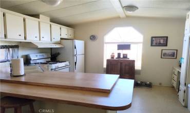 17640 Corkill Road 17, Desert Hot Springs, California 92241, 2 Bedrooms Bedrooms, ,1 BathroomBathrooms,Manufactured In Park,Buy,17640 Corkill Road 17,IG24246331