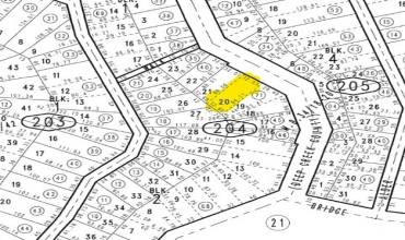 0 Pine Drive, Cedar Glen, California 92321, ,Land,Buy,0 Pine Drive,IG24242295