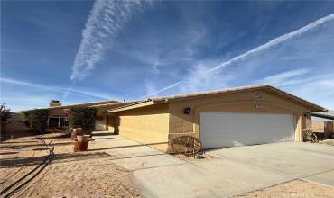 6650 Ivanpah Avenue, 29 Palms, California 92277, 3 Bedrooms Bedrooms, ,2 BathroomsBathrooms,Residential,Buy,6650 Ivanpah Avenue,WS24245966