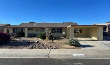 43305 Illinois Avenue, Palm Desert, California 92211, 2 Bedrooms Bedrooms, ,2 BathroomsBathrooms,Residential,Buy,43305 Illinois Avenue,TR24246292