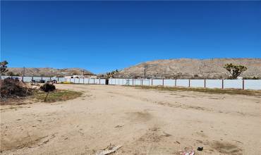 7248 Scarvan Road, Yucca Valley, California 92284, ,Land,Buy,7248 Scarvan Road,TR24246159