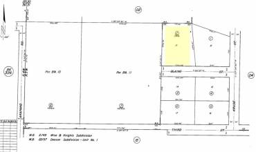 0 Blaine, Perris, California 92570, ,Land,Buy,0 Blaine,SW24246011