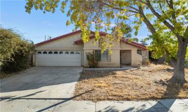 2626 E Avenue Q15, Palmdale, California 93550, 4 Bedrooms Bedrooms, ,2 BathroomsBathrooms,Residential,Buy,2626 E Avenue Q15,SR24246007