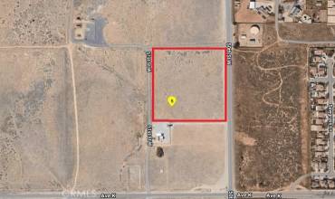 51 Avenue J-12, Lancaster, California 93536, ,Land,Buy,51 Avenue J-12,SR24245918