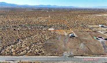 0 E Avenue S6, Littlerock, California 93543, ,Land,Buy,0 E Avenue S6,IV24244825