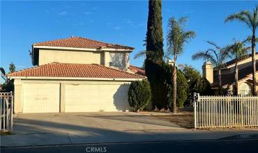 16350 Skywood Court, Moreno Valley, California 92551, 5 Bedrooms Bedrooms, ,2 BathroomsBathrooms,Residential,Buy,16350 Skywood Court,PW24240391