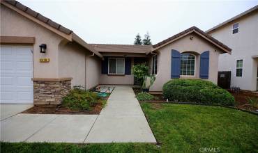 3578 Santiago Avenue, Merced, California 95348, 3 Bedrooms Bedrooms, ,2 BathroomsBathrooms,Residential,Buy,3578 Santiago Avenue,MC24240099