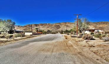 8675 Highland Road, Morongo Valley, California 92256, ,Land,Buy,8675 Highland Road,IG24247057