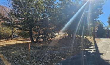 0 Edgecliff Drive, Lake Arrowhead, California 92352, ,Land,Buy,0 Edgecliff Drive,IG24247790