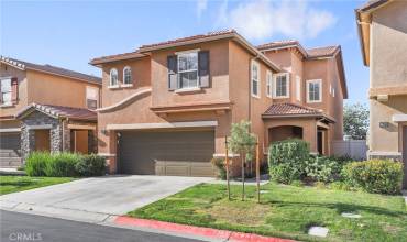 27655 Sienna Ridge Row, Canyon Country, California 91351, 4 Bedrooms Bedrooms, ,2 BathroomsBathrooms,Residential,Buy,27655 Sienna Ridge Row,BB24244151