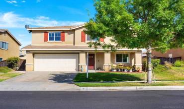 28712 Lavatera Ave, Murrieta, California 92563, 4 Bedrooms Bedrooms, ,2 BathroomsBathrooms,Residential,Buy,28712 Lavatera Ave,240028201SD