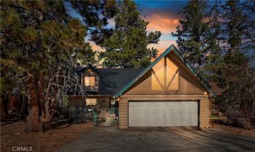 40192 Narrow Lane, Big Bear Lake, California 92315, 3 Bedrooms Bedrooms, ,2 BathroomsBathrooms,Residential,Buy,40192 Narrow Lane,IG24240149