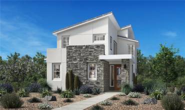 Alara at University Park: Front Elevation- Asteria Contemporary