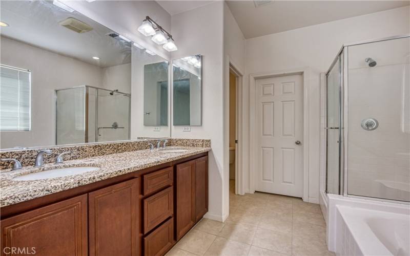 Bedroom 3 Bathroom