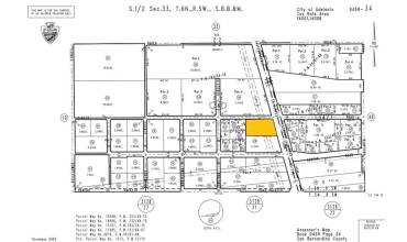 0 Hwy 395, Adelanto, California 92301, ,Land,Buy,0 Hwy 395,HD24246572