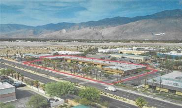 1243 N Gene Autry Trail 111-114, Palm Springs, California 92262, ,Commercial Lease,Rent,1243 N Gene Autry Trail 111-114,IV24246362