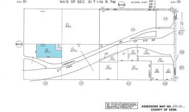 0 Cherryhill Dr #3, Boron, California 93516, ,Land,Buy,0 Cherryhill Dr #3,HD24244293