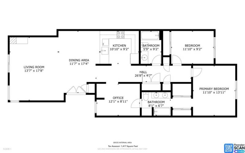 090 FLOOR PLAN