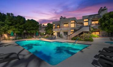 005 VIEW OF COMMUNITY POOL