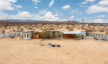 1345 Shangrila, Joshua Tree, California 92252, 1 Bedroom Bedrooms, ,1 BathroomBathrooms,Residential,Buy,1345 Shangrila,JT24240428