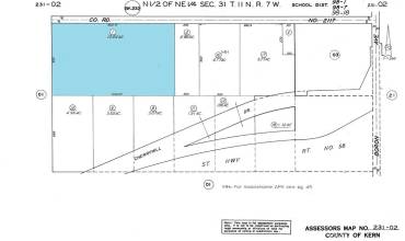 0 Hampton Rd, Boron, California 93516, ,Land,Buy,0 Hampton Rd,HD24244197