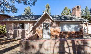 592 Mountain View Avenue, Wrightwood, California 92397, 2 Bedrooms Bedrooms, ,1 BathroomBathrooms,Residential,Buy,592 Mountain View Avenue,TR24245986