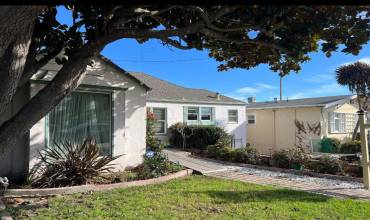 527 Capitol Street, Salinas, California 93901, 4 Bedrooms Bedrooms, ,1 BathroomBathrooms,Residential,Buy,527 Capitol Street,ML81974699