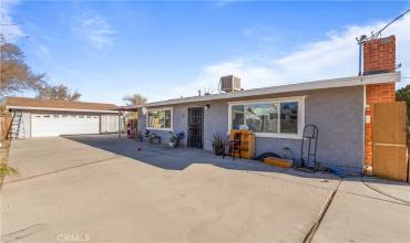 12068 White Avenue, Adelanto, California 92301, 3 Bedrooms Bedrooms, ,1 BathroomBathrooms,Residential,Buy,12068 White Avenue,IV24243888