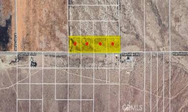 85 th Street W, Rosamond, California 93560, ,Land,Buy,85 th Street W,SR24245132