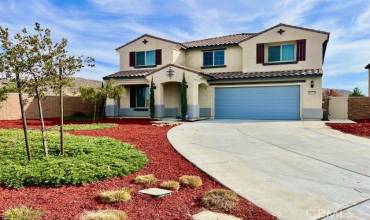 29975 Blueridge Ct, Menifee, California 92584, 5 Bedrooms Bedrooms, ,3 BathroomsBathrooms,Residential Lease,Rent,29975 Blueridge Ct,SW24245715