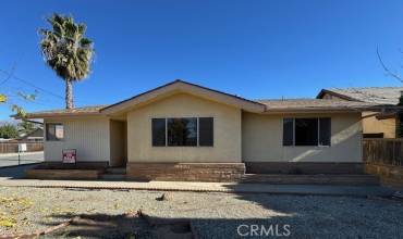 997 4th Street, Calimesa, California 92320, 3 Bedrooms Bedrooms, ,2 BathroomsBathrooms,Residential,Buy,997 4th Street,IV24245296