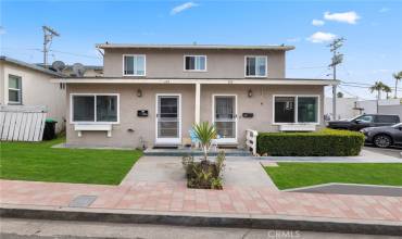 155 Avenida Cabrillo, San Clemente, California 92672, 1 Bedroom Bedrooms, ,1 BathroomBathrooms,Residential Lease,Rent,155 Avenida Cabrillo,OC24247984