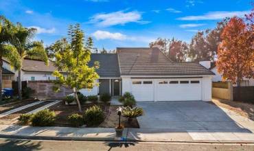 1549 Havenwood, Oceanside, California 92056, 4 Bedrooms Bedrooms, ,3 BathroomsBathrooms,Residential,Buy,1549 Havenwood,NDP2410420