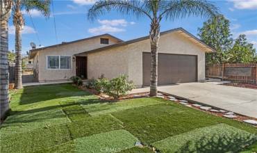 4342 Langston Place, Riverside, California 92507, 4 Bedrooms Bedrooms, ,2 BathroomsBathrooms,Residential,Buy,4342 Langston Place,IV24245349