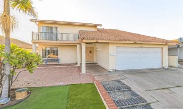 11406 Camino Ruiz, San Diego, California 92126, 4 Bedrooms Bedrooms, ,2 BathroomsBathrooms,Residential,Buy,11406 Camino Ruiz,240027993SD