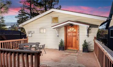 512 Vista Lane, Big Bear Lake, California 92315, 2 Bedrooms Bedrooms, ,2 BathroomsBathrooms,Residential,Buy,512 Vista Lane,OC24245365